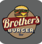 Logo brothers burger