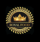 Logo royal Food