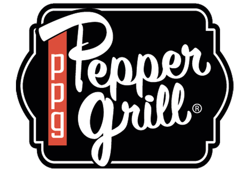 logo client pepper grill