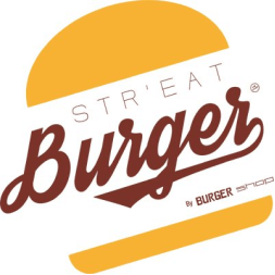 Streat burger 1
