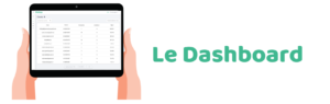 Application web mobile commande en ligne Dishop