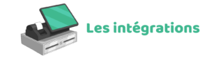 Application web mobile commande en ligne Dishop