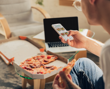 5 Opé Marketing pour Booster votre Appli de commande en ligne