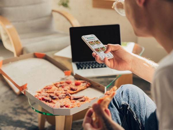5 Opé Marketing pour Booster votre Appli de commande en ligne