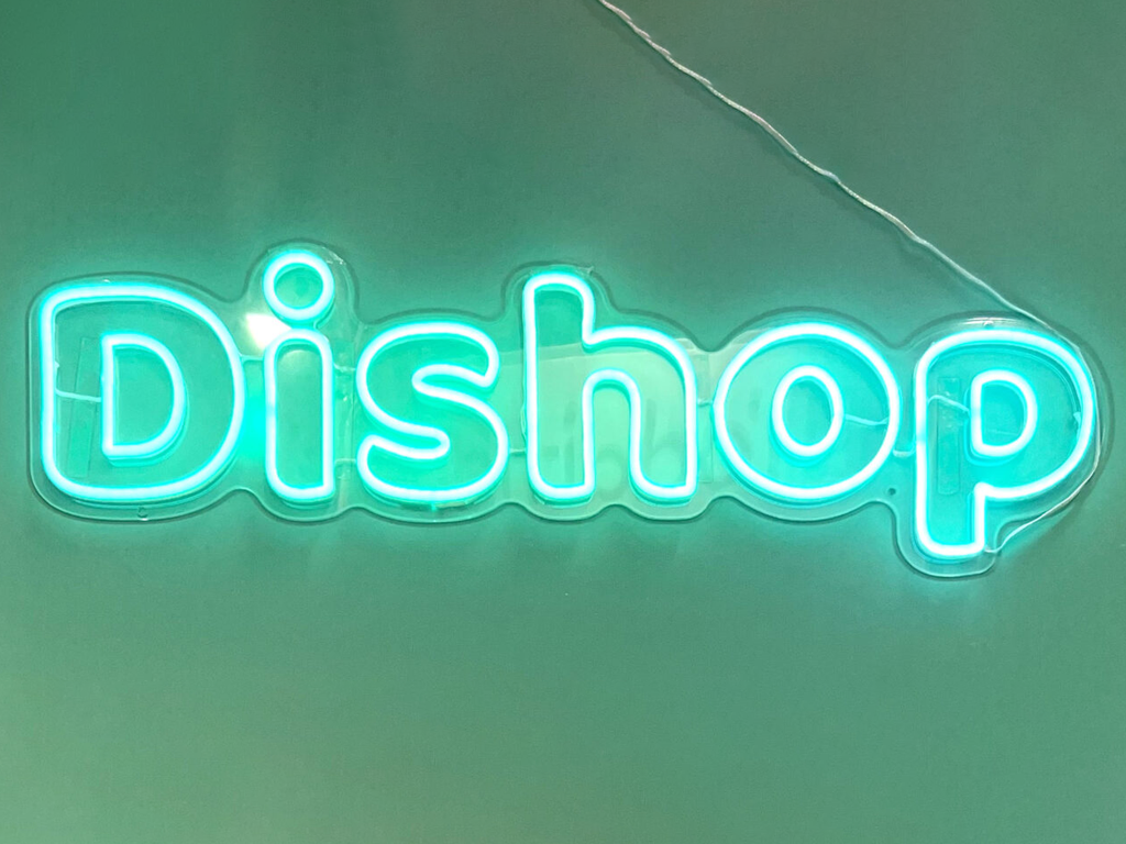 Dishop vous fait le récap du Salon Sandwich & Snack Show et de son passage au Franchise Expo Paris