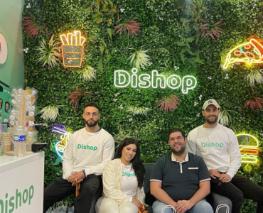 Retour sur le Salon Street Food Franchise avec Dishop