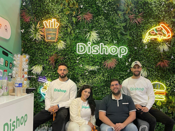 Retour sur le Salon Street Food Franchise avec Dishop