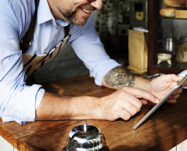 Pourquoi un logiciel de caisse est indispensable pour votre resto ?