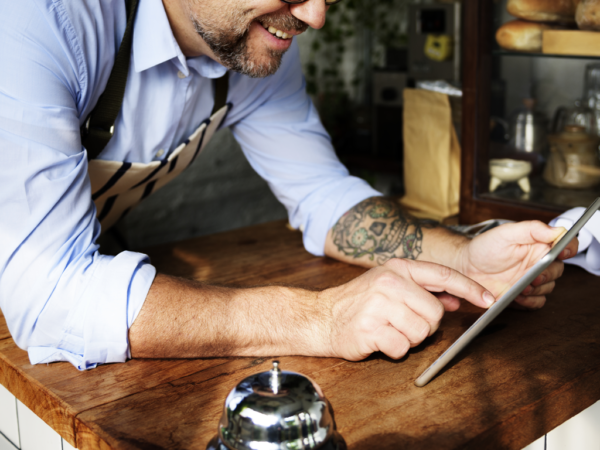 Pourquoi un logiciel de caisse est indispensable pour votre resto ?
