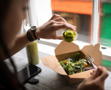 Vers un Fast-Food plus Responsable : RSE et Digitalisation