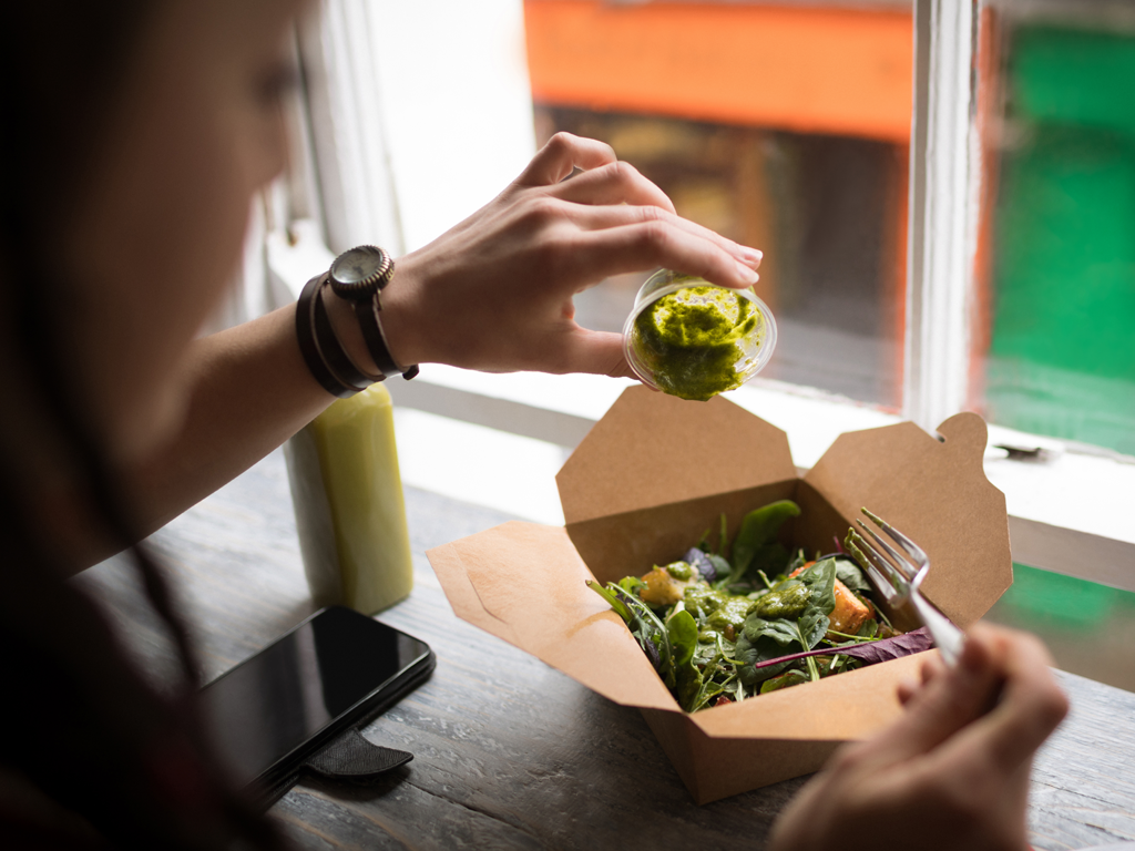 Vers un Fast-Food plus Responsable : RSE et Digitalisation