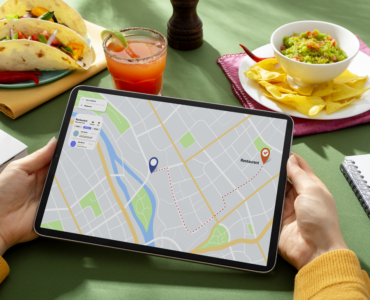 Optimisez Votre Fiche Google My Business