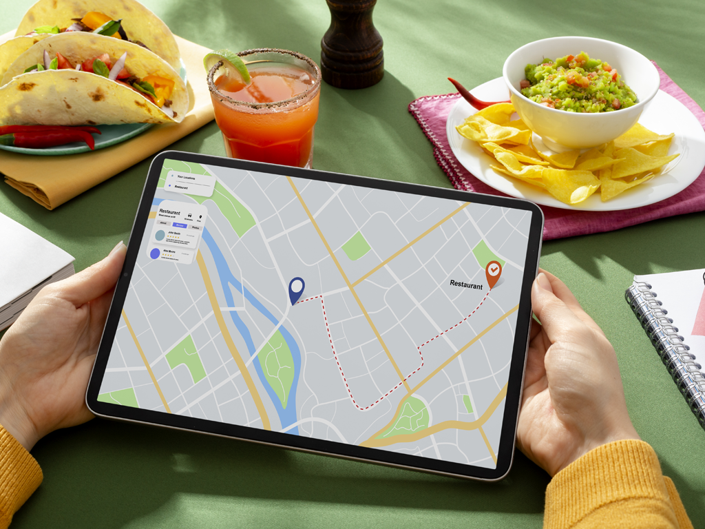 Optimisez Votre Fiche Google My Business