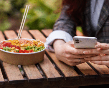 Le parcours digital du client en restauration