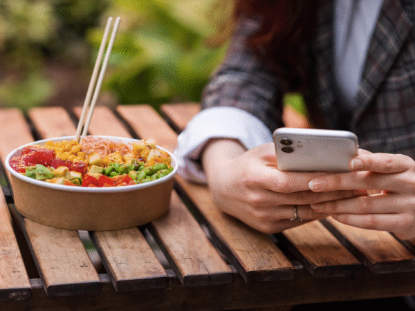 Le parcours digital du client en restauration