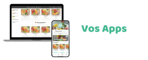 Application web mobile commande en ligne livraison Dishop