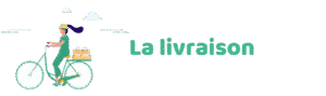 Application web mobile commande en ligne livraison Dishop
